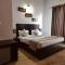 Pearl suites at Omaxe entrenity