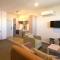Ramada Suites by Wyndham Christchurch City - كرايستشيرش