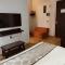 Pearl suites at Omaxe entrenity