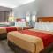 Econo Lodge & Suites Southern Pines