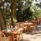 Fairmont Mara Safari Club