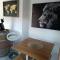 Appartement dans immeuble de Ville