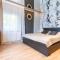 Apartament Premium przy Zamku - 奥尔什丁