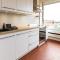 Le Skyline appartement lumineux , vue imprenable, calme , PK - Дижон