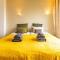 Le Skyline appartement lumineux , vue imprenable, calme , PK - Дижон