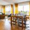 Le Skyline appartement lumineux , vue imprenable, calme , PK - Дижон