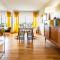 Le Skyline appartement lumineux , vue imprenable, calme , PK - Дижон