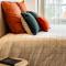 Le Skyline appartement lumineux , vue imprenable, calme , PK - Дижон