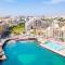 A Stunning 3BR Home with private terrace in Swieqi by 360 Estates - Is-Swieqi