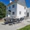 Maison familiale - 10pers - 3 étoiles - lumineuse et cosy - draps et serviettes inclus - parking - La Torche 9 min - Saint-Jean-Trolimon