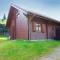 Chalet Les Brimbelles avec Jacuzzi
