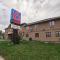 Motel 6-Windsor, ON