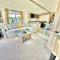 272 Wilksworth Caravan Park - Two Bedroom - Pool Access - Wimborne Minster