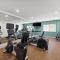 Holiday Inn Express & Suites Mountain View Silicon Valley by IHG - Mountain View
