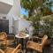 AquaLung Suites
