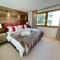 Flims Mountain retreat with Nordic Hotpot near Caumasee - Flims