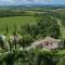 La Gazzara Castellin Villa