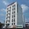 Motel Qidong Middle Jianghai Road Foto: Motel Qidong Middle Jianghai Road