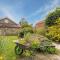 The Artist's Studio at Meadow Cottage - Syderstone