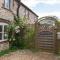 The Artist's Studio at Meadow Cottage - Syderstone