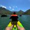 Lakeview Escape Koman