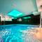 Hotel & Spa Villa Luxe