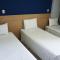 Plaza Inn Trevo Sorocaba