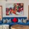 B3 beautiful ocean view penthouse - Ocean Front