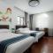 Nostalgia Hotel Beijing Guozijian Ghost Street - Near Beijing Lama Temple, Beihai Park, Jingshan Park, Drum Tower, Houhai Bar Street, Tiananmen Square, Located in Beijing traditional Hutongs, 5 minutes away from Beixinqiao Metro Station