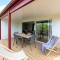 Chalet Haizea climatisé 2 à 4 pers 2 sdb calme avec piscine à Hasparren Pays Basque 25 min des plages - Hasparren