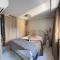 Charmant appartement avec Vue Imprenable sur la Méditerranée - 胡塞马