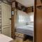 Beachfront Caravans