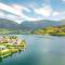 Ulvik Camping