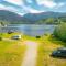 Ulvik Camping