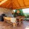 Apartment Ana with private pool - Otok
