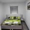 Exclusive apartment