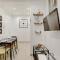 Gorgeous apartment - 1BDR-4P - Bois Colombes