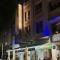 Hotel New Sanz