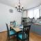 Ston apartment Sagittarius