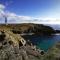 4 Coastguard Cottages - Porthgwarra - 波斯科诺