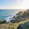 4 Coastguard Cottages - Porthgwarra - 波斯科诺