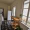 Cozy city centre room with parkview