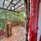 Sipokok Tiny House & Pool Besut - Kampong Kubang Bemban
