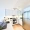 Sophisticated 2BR in Mayan with Golf View 905 - 阿布扎比