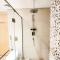 Sophisticated 2BR in Mayan with Golf View 905 - 阿布扎比