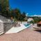 Apartment Ana with private pool - Otok