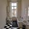 Spacious room in city centre
