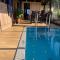 Delmare suit villa