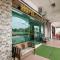 JQ Happy Lumut Hotel - Lumut