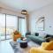 Primestay - Stunning 1BR in Downtown Views - Dubai - 迪拜